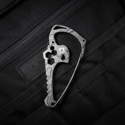 SE C238 Titanium Topo TAD Edition