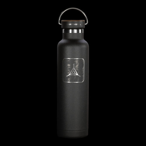 Earthwell 22oz Insulated TAD Edition