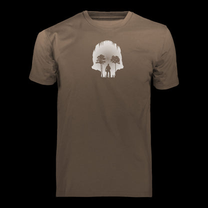 Skull Cave T-Shirt