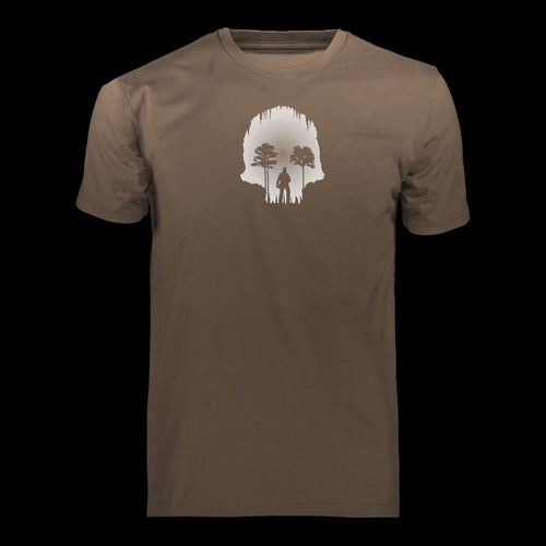 Skull Cave T-Shirt