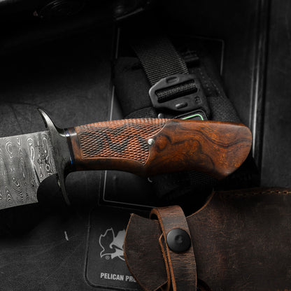 Seward Bodyguard Elite TAD Edition