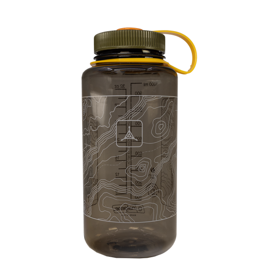 Nalgene 32oz Wide Mouth TAD Edition