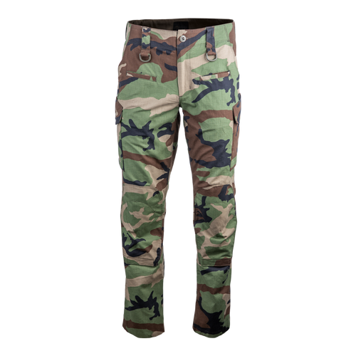 Force 10 RS Cargo Pant