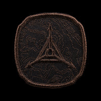 Tsuba Patch
