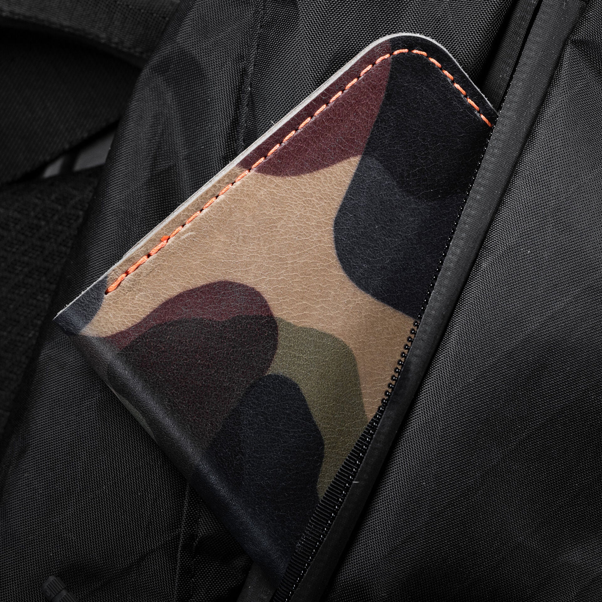 TAD Passport Wallet