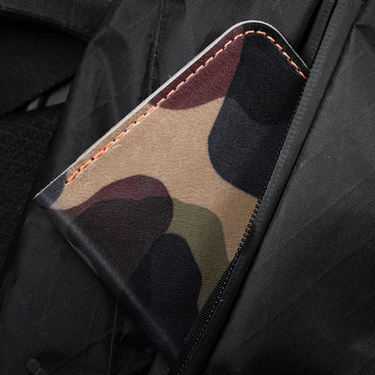 TAD Passport Wallet