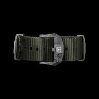 Quantum Watch Strap Topo