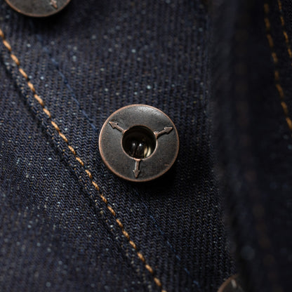 Intercept Nihon Menpu Denim SE Pant