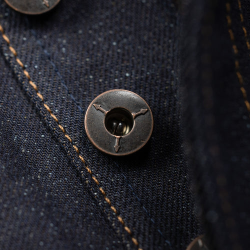 Intercept Nihon Menpu Denim SE Pant