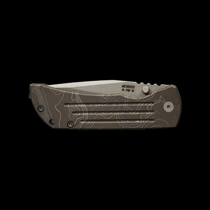 McNees PM 3.5 Elite TAD Edition