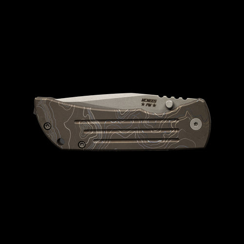 McNees PM 3.5 Elite TAD Edition