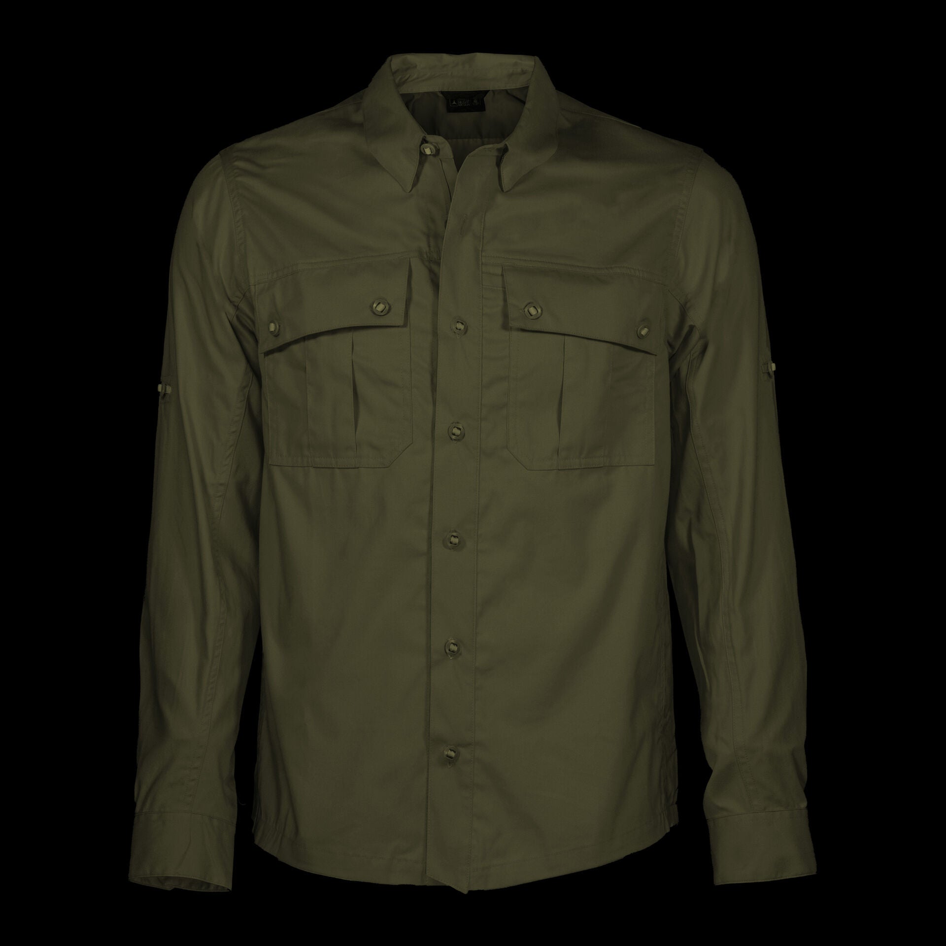 Dakar Shirt