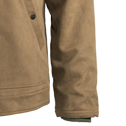 Watchtower N-1 Deck Coat