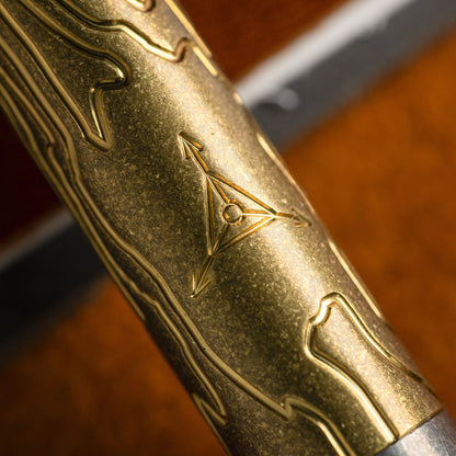 Fellhoelter TiCKler Topo TAD Edition