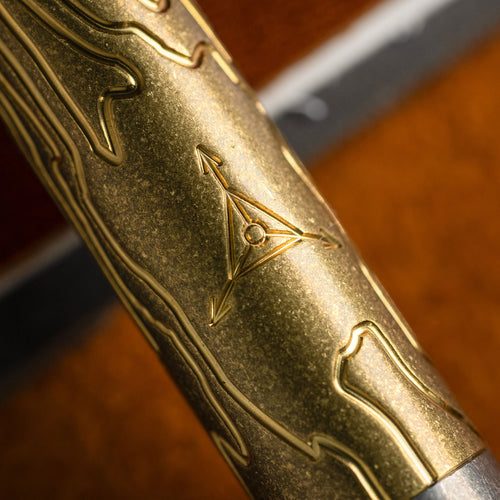 Fellhoelter TiCKler Topo TAD Edition