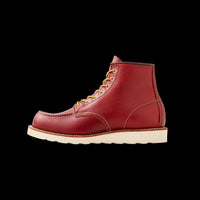 Red Wing Classic Moc Boot