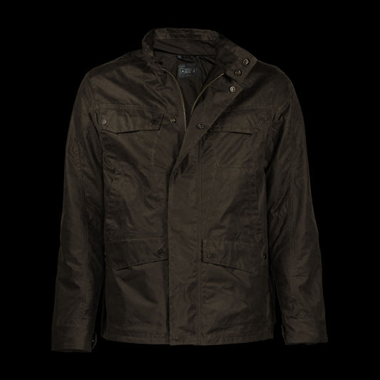 Talisman Waxed Jacket