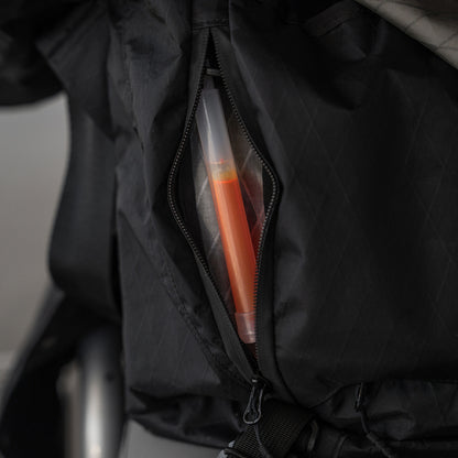 Parallax Messenger Bag 15L