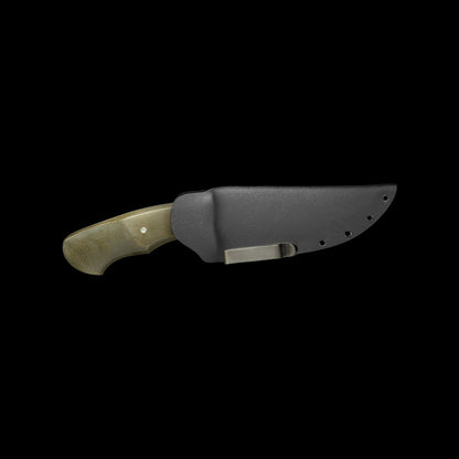 Seward Bodyguard Forged TAD Edition