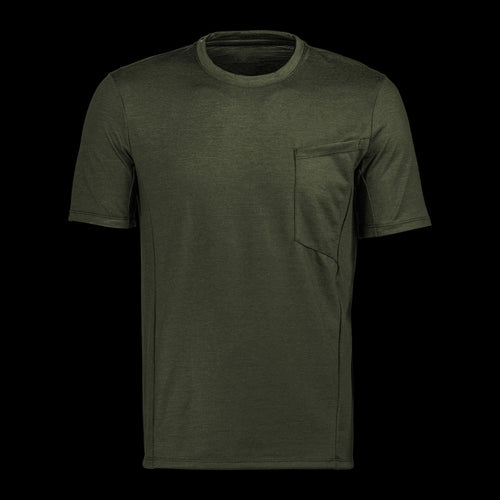 Prism Merino Tech-T