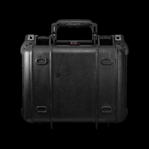 Pelican 1400 Watch Case TAD Edition