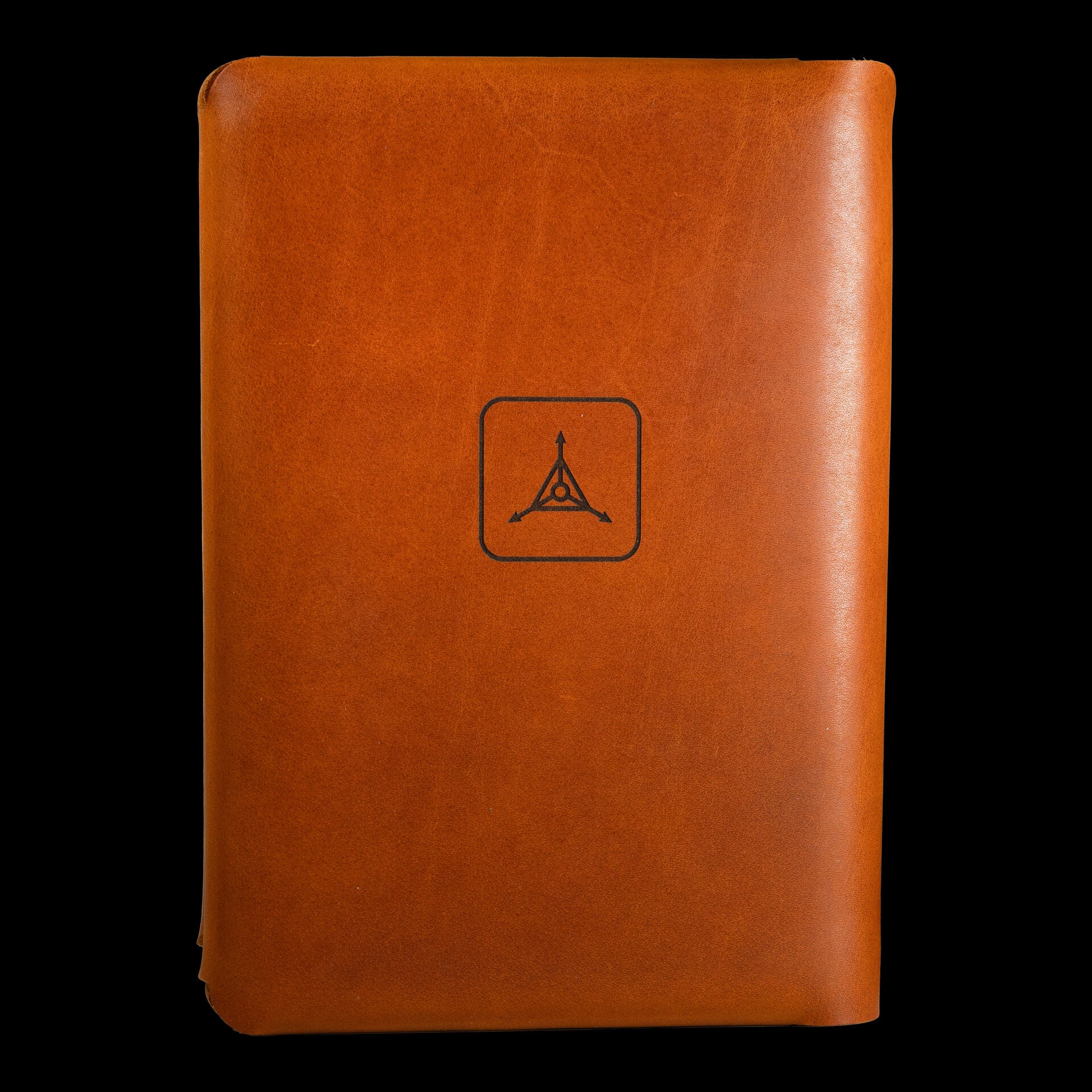 Murdy Travel Cut Topo Skull TAD Edition