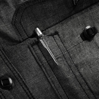Torque Chambray Shirt