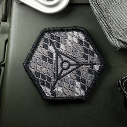 TAD Ophidian Patch