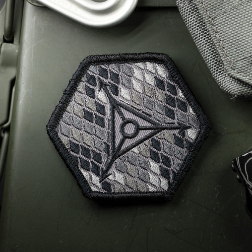 TAD Ophidian Patch