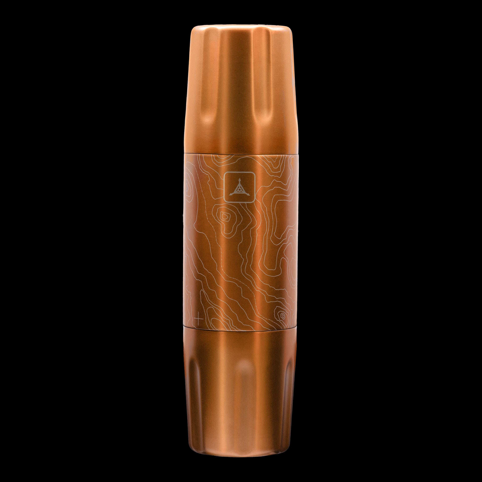Triple Aught Design