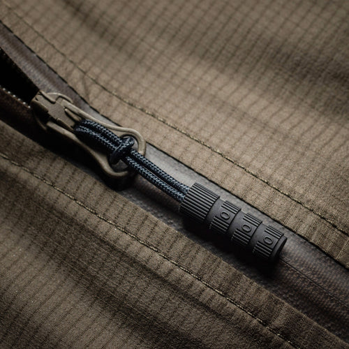 Halo Ultralight Jacket