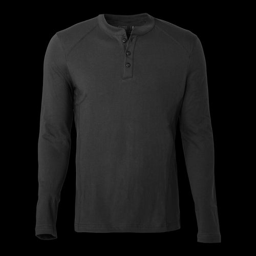 Codex Cotton Henley