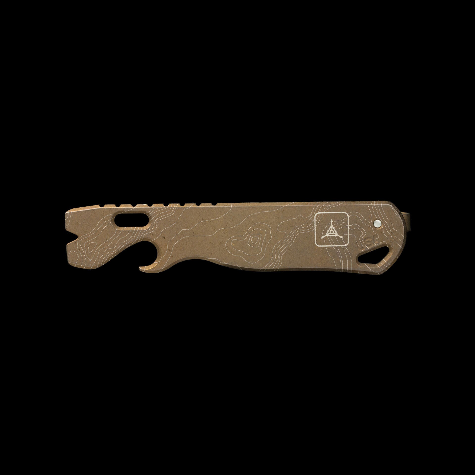 LynchNW V1.5 All Access Pass Topo TAD Edition