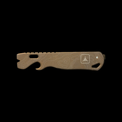 LynchNW V1.5 All Access Pass Topo TAD Edition