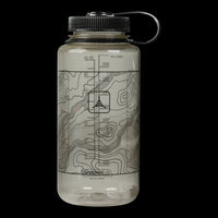 Nalgene 32oz TAD Edition