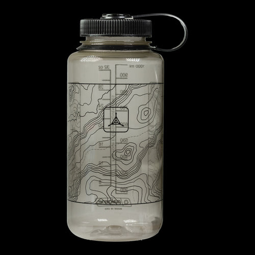 Nalgene 32oz TAD Edition