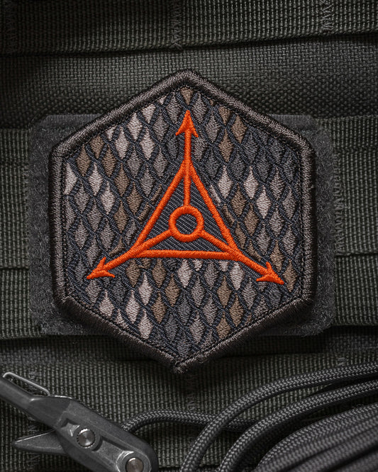 TAD Ophidian Patch