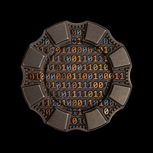 Hitex Poker Chip Sigint TAD Edition