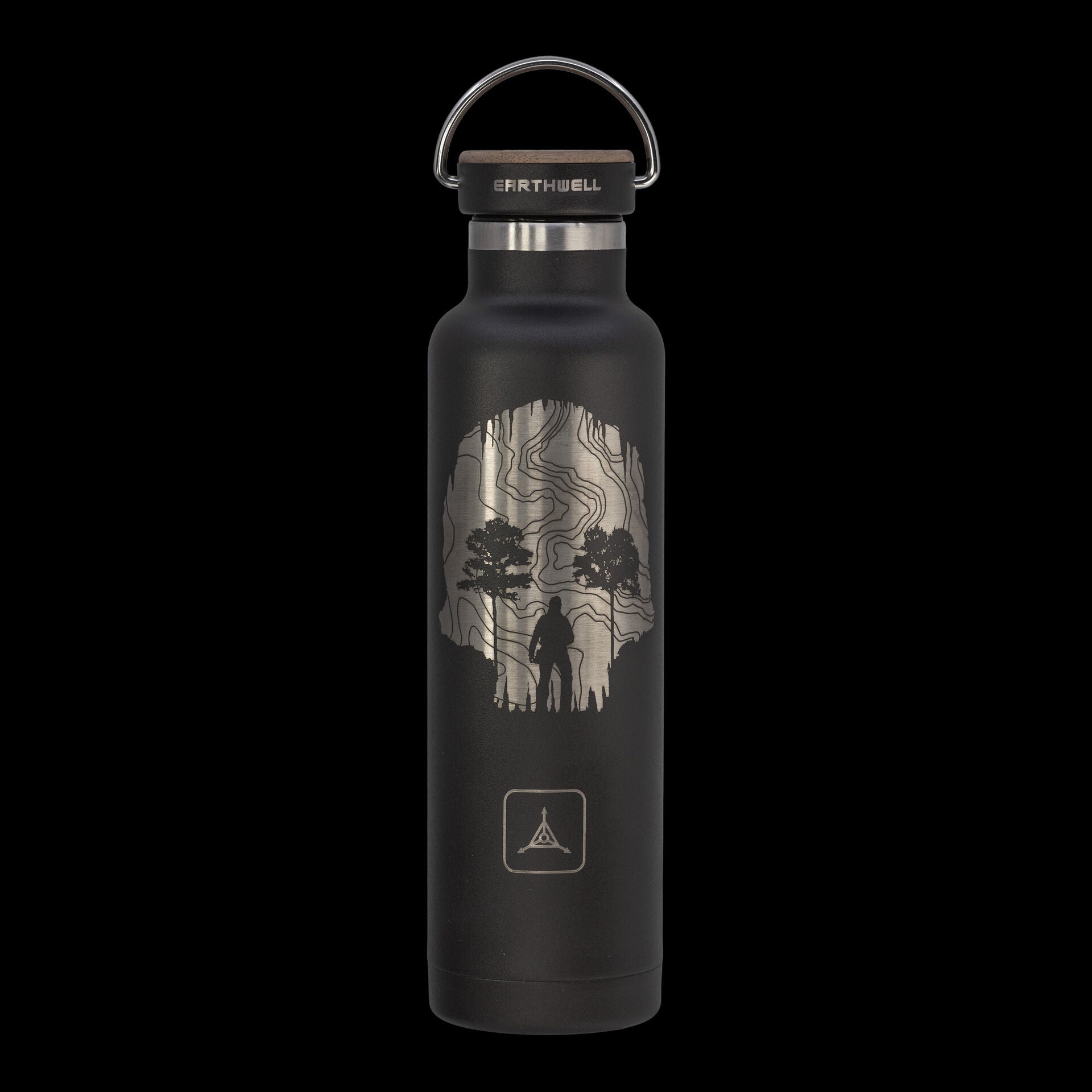 Earthwell 22oz Insulated TAD Edition