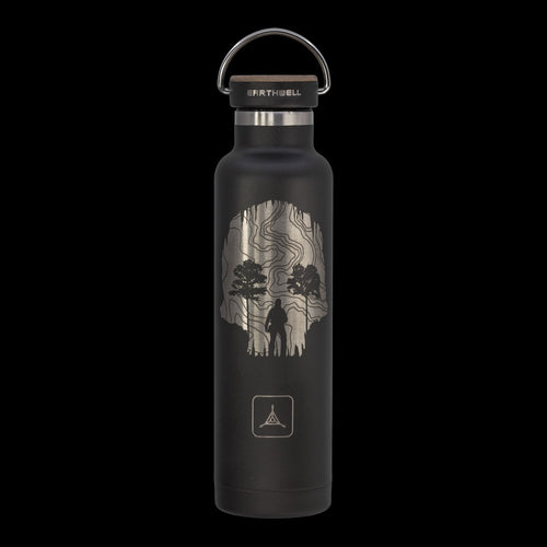 Earthwell 22oz Insulated TAD Edition