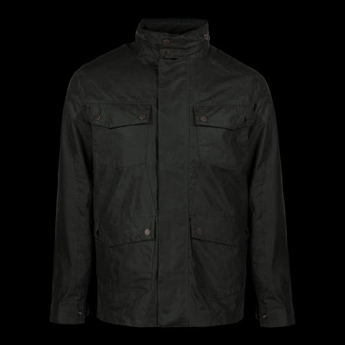 Talisman Jacket Prior-Gen