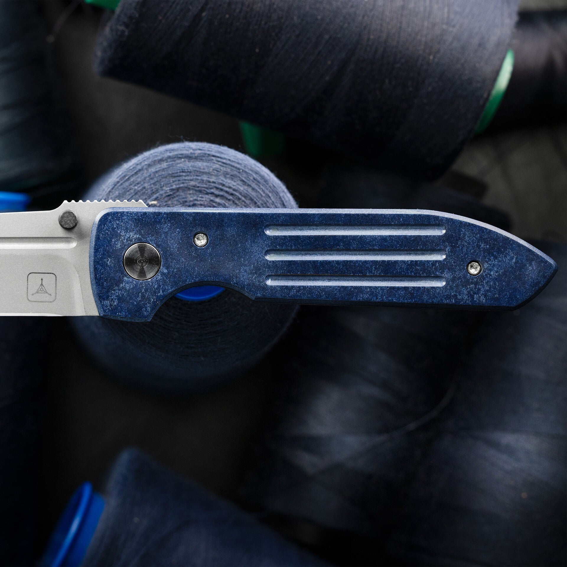 Dauntless Lumablades Richlite Edition