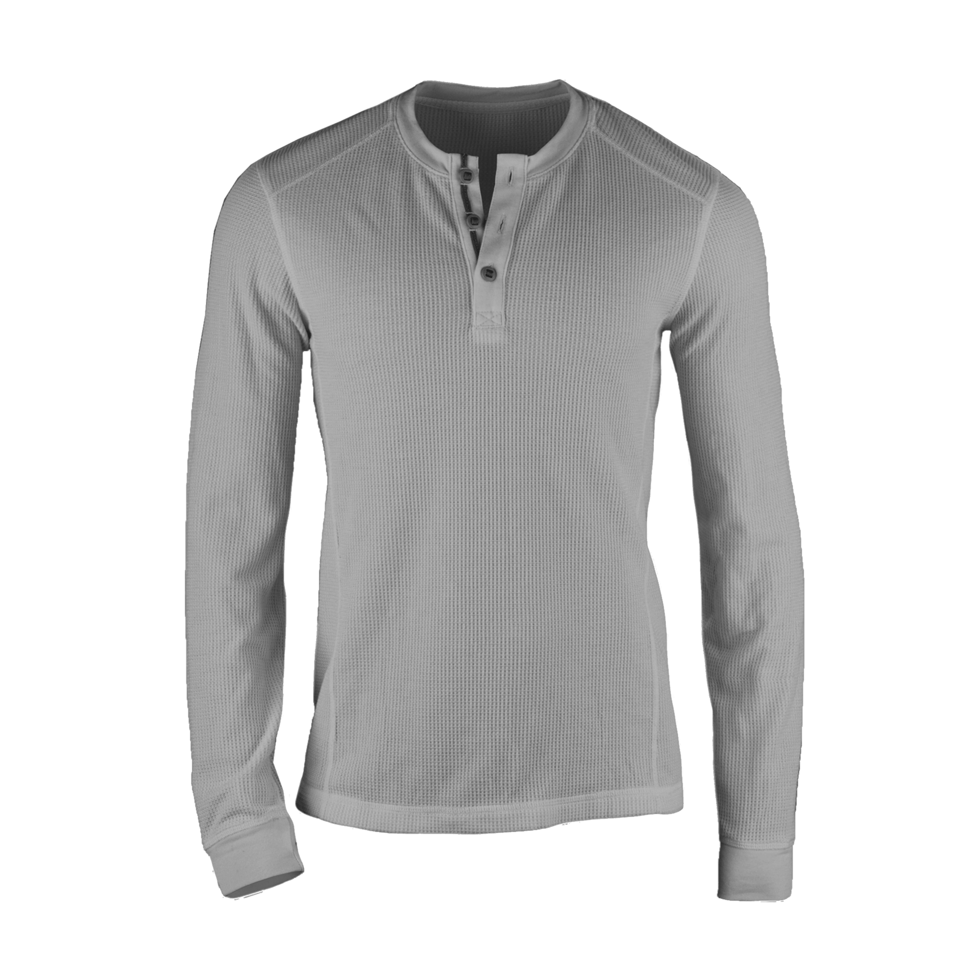 Primer Cotton Henley