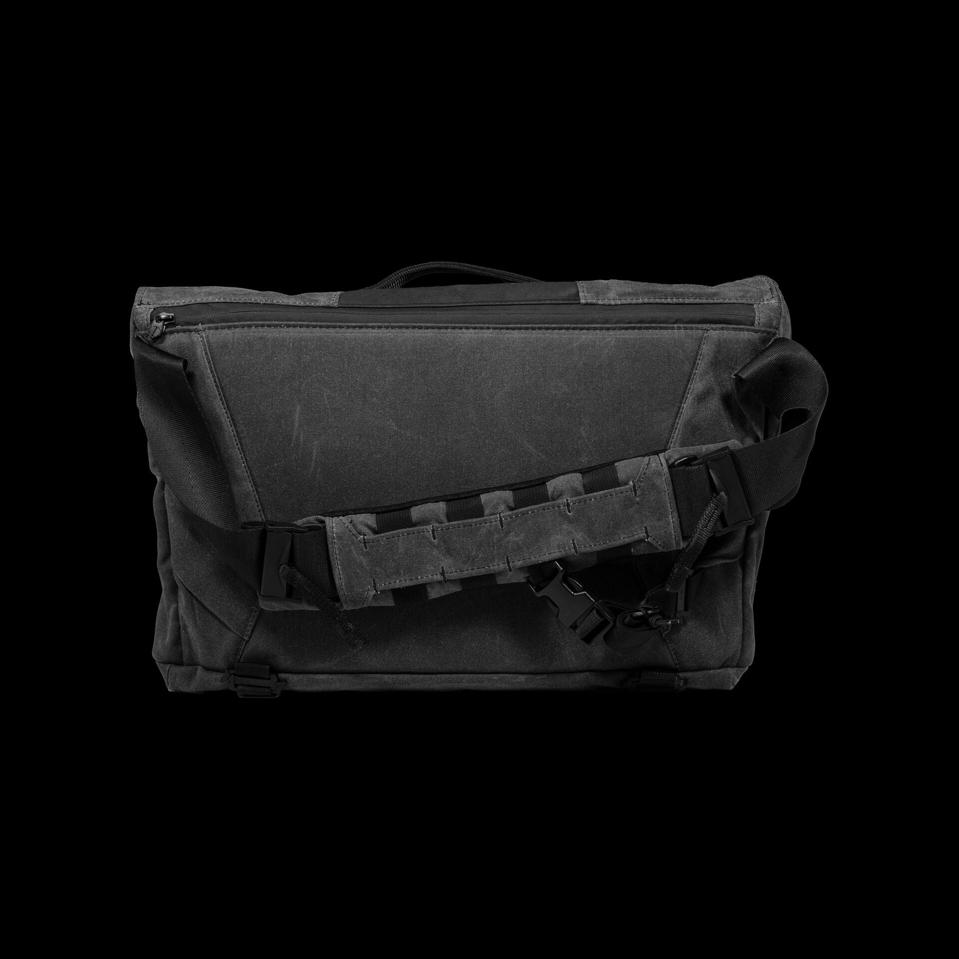Parallax Messenger Bag 15L WX