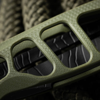 HMC Transient Skeleton 3.2 TAD Edition