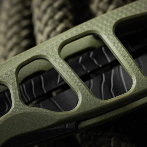 HMC Transient Skeleton 3.2 TAD Edition