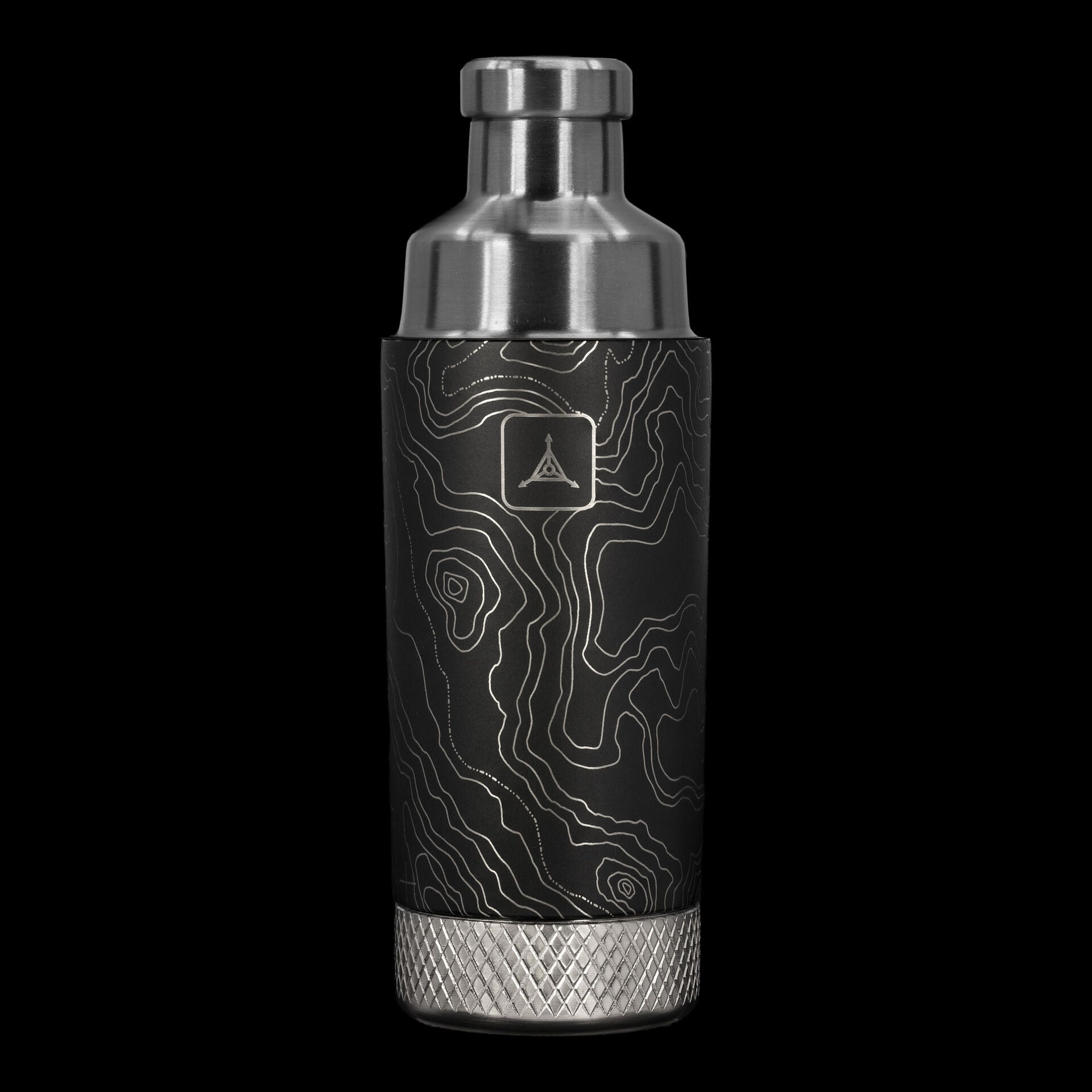 Torch Flask 6oz Topo TAD Edition | Triple Aught Design