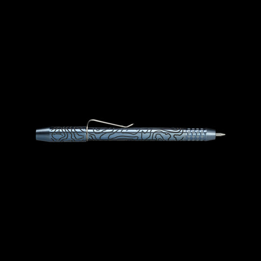 Ti2 Techliner V3 Logo TAD Edition