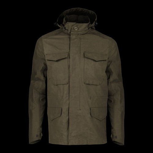 M-65 Field Jacket Shell