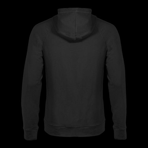 Capacitor Hoodie LT